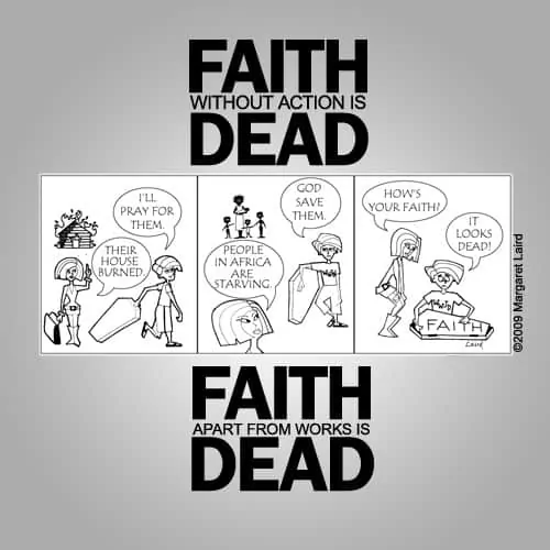 Your-Faith-Is-Dead