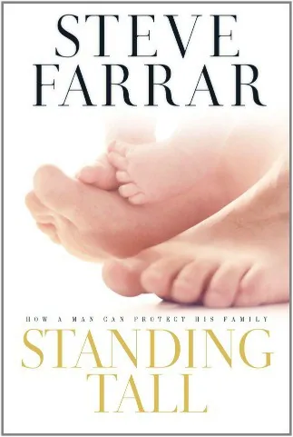 Standing-Tall-Marriage-Book