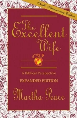 The-Excellent-Wife-Marriage-Book