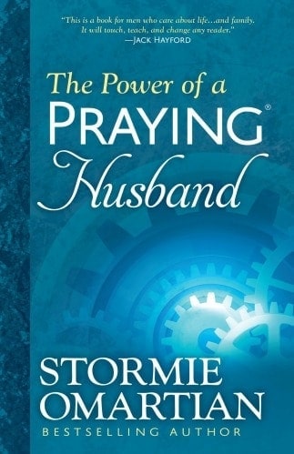 The-Power-Of-A-Praying-Husband-Marriage-Book