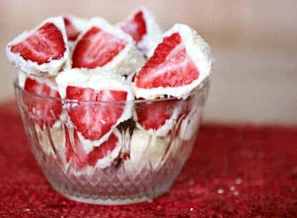 Yogurt-Covered-Strawberries-Recipe