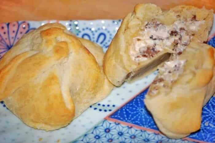 Sausage Pockets Recipe - Top Pick Brekfast of the Year