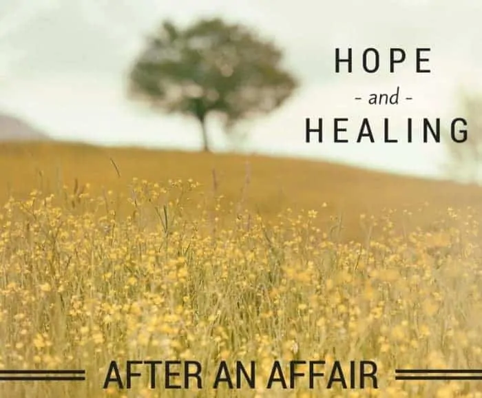Healing-After-An-Affair