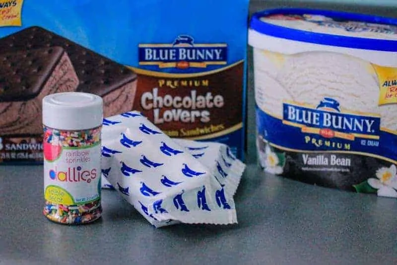 Ice-Cream-Cake-Blue-Bunny