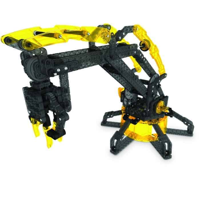 VEX Robotics-Robotic Arm