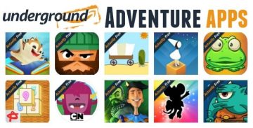 100 Free Apps For Your Child's Amazon Fire Tablet | Faithfully Free