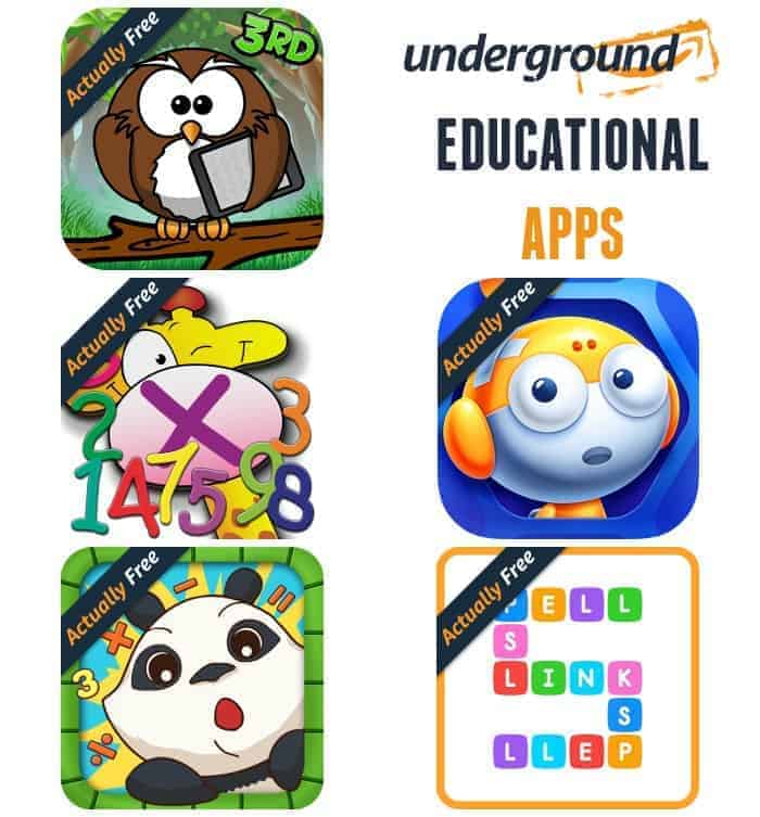amazon-underground-educational-kids-games