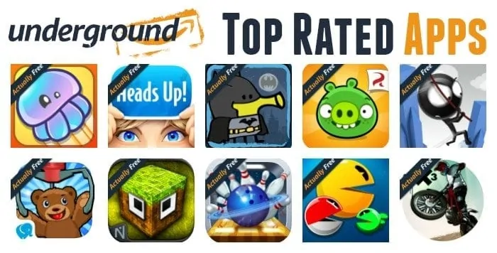 amazon-underground-top-rated-apps