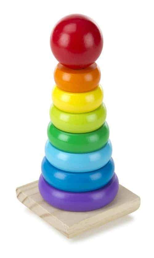 melissa-doug-rainbow-stacker