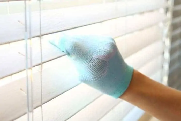 Sock Cleaning Hack