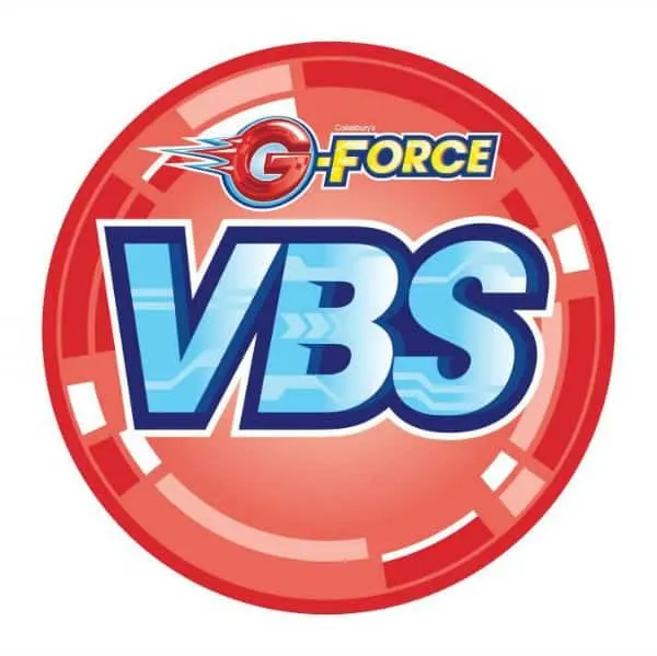 G-Force VBS