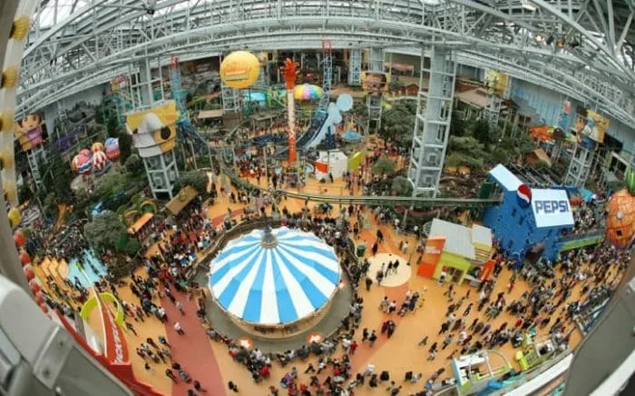 Nickelodeon-Universe-Mall-Of-America