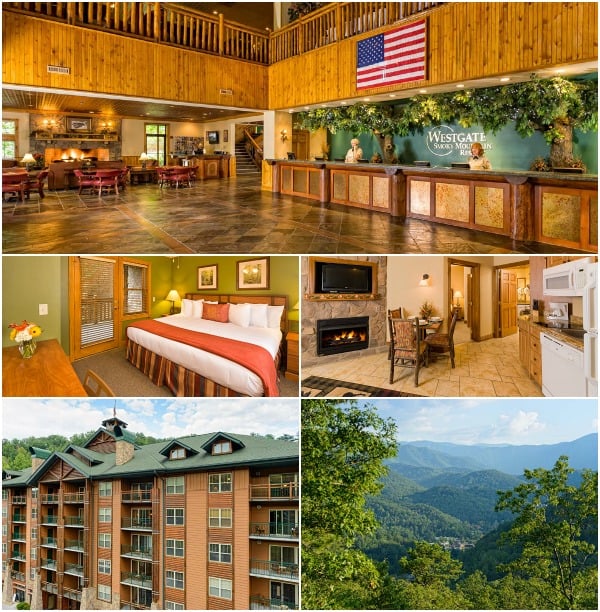 Westgate-Smoky-Mountain-resort-And-Spa