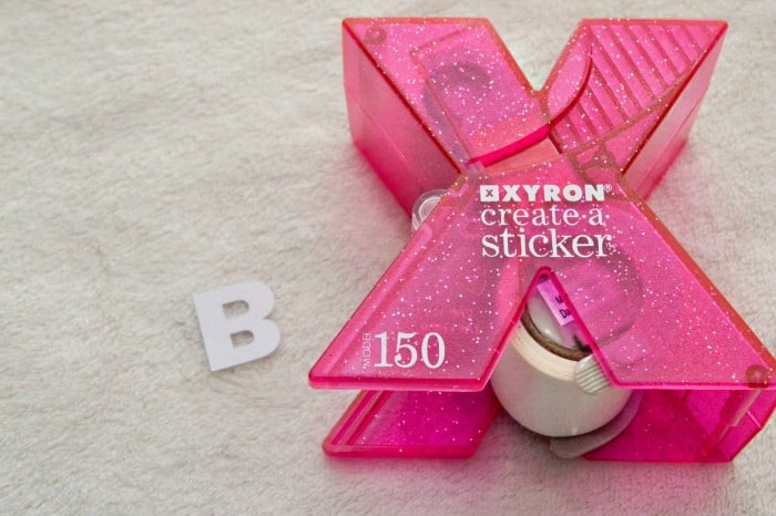 Xryon Create A Sticker Crafts