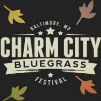 Charm City Bluegrass Festival 