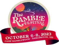 The Ramble Festival at Camp Ramblewood 